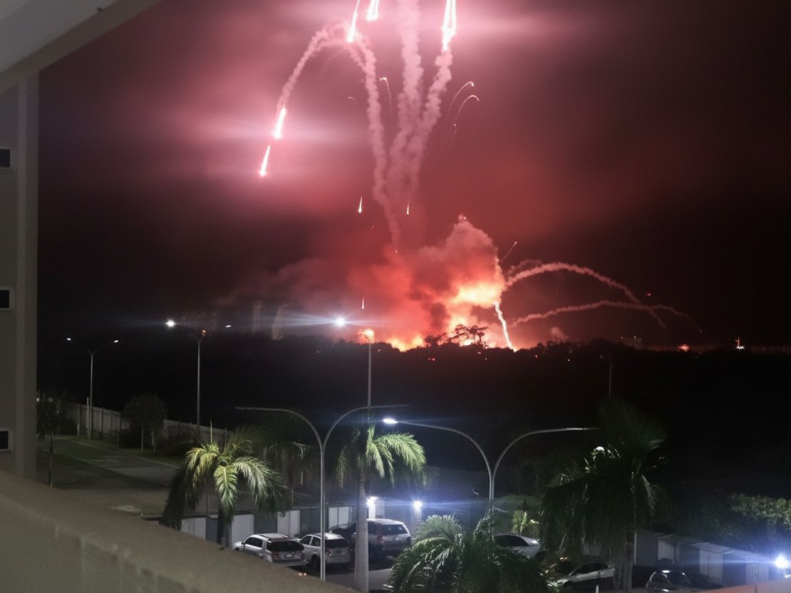 2026丙午年預測成真？從川普閃擊戰委內瑞拉看「赤馬紅羊劫」的轉折年