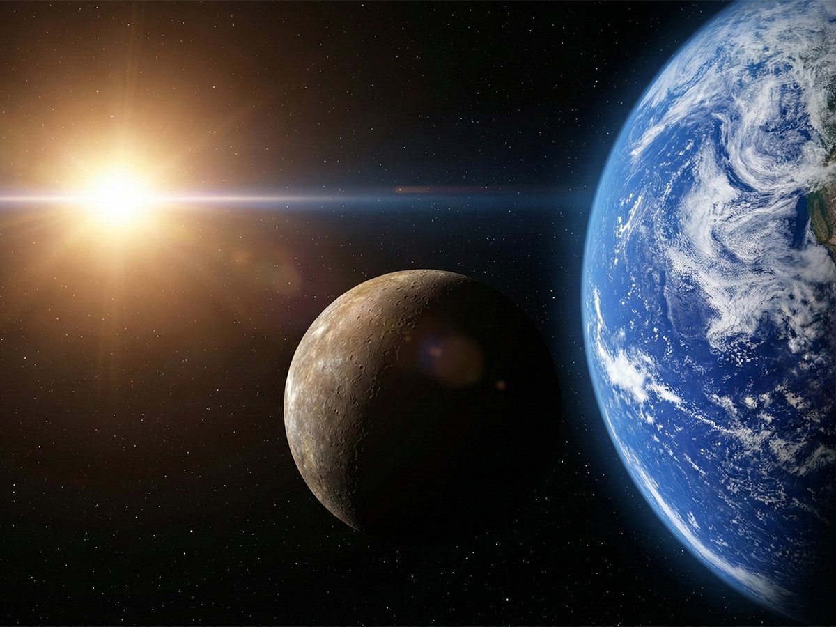 2026水逆時間表出爐！水逆期將近，了解有何影響與對策！