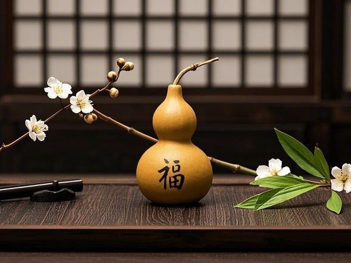 【葫蘆功用大揭密】葫蘆怎麼用？擺對地方旺財又化煞！