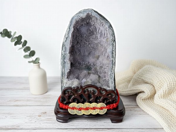 【水晶收藏入門：了解價值與市場趨勢】
