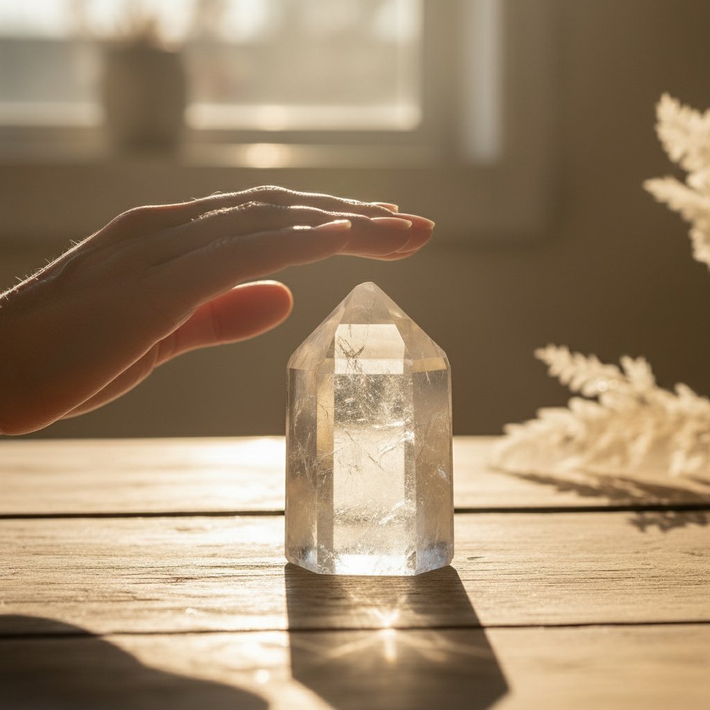 水晶開光是什麼？真的需要嗎？