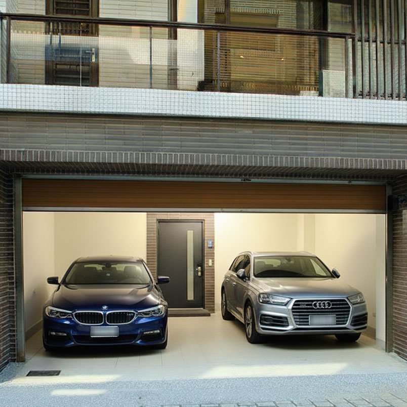 車庫、停車位藏血光之災？從風水改善行車安全