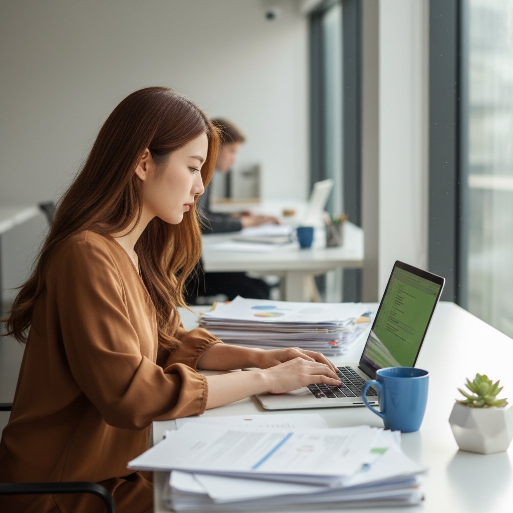 升遷受阻別氣餒！ 5 大事業水晶，教你辦公室擺放招貴人、事業順利！