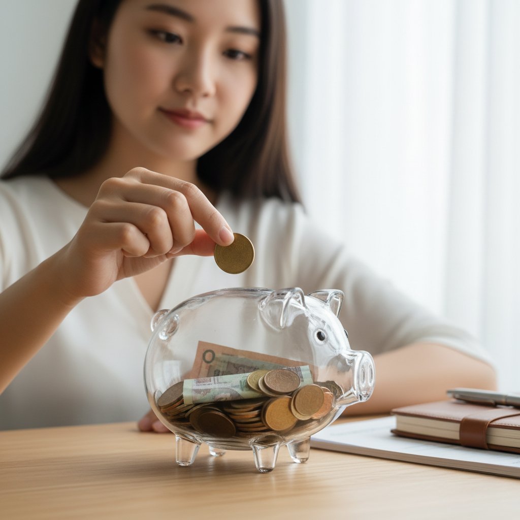 想招財先守財，告別「漏財體質」的水晶推薦