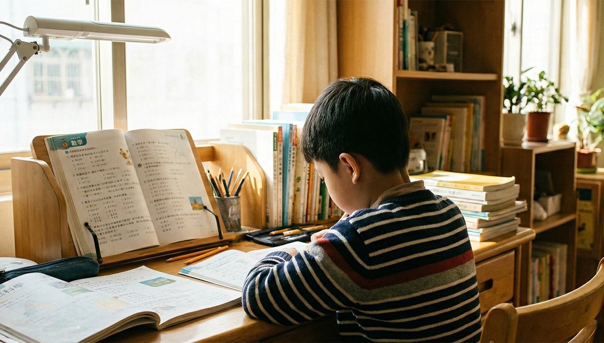 2026文昌位在哪裡？書桌上擺放紫水晶，讓孩子新學期考運亨通