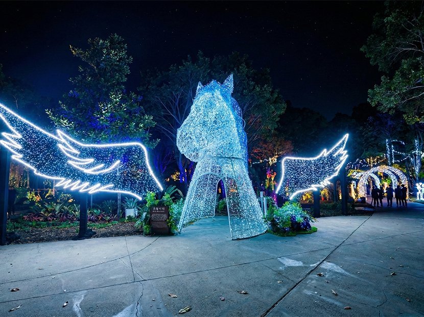 2026元宵燈會推薦地點與時間，全台燈區展期與亮點彙整