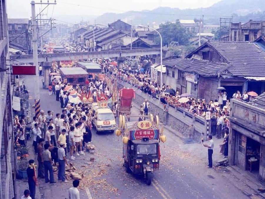 為什麼越來越多人參加媽祖繞境？深入了解遶境由來的脈絡